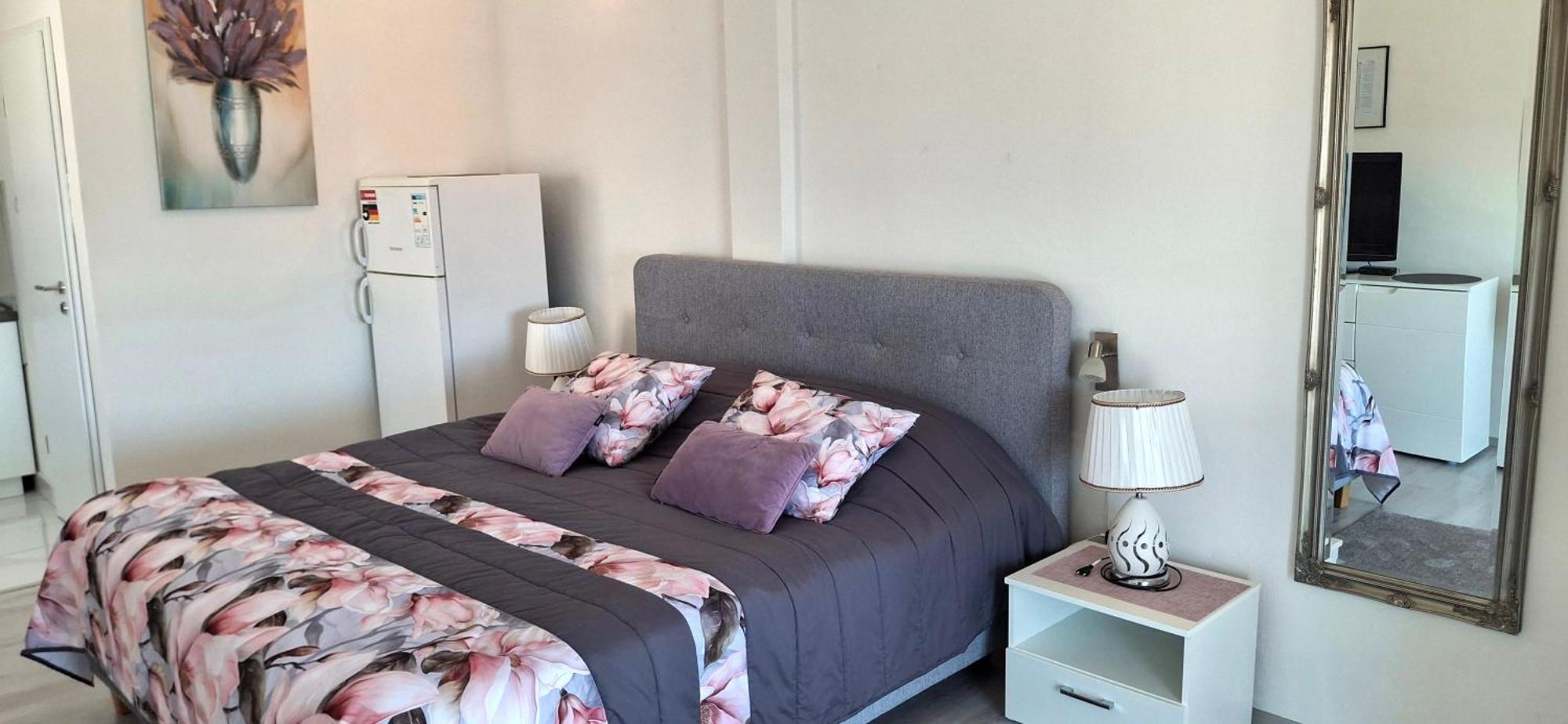 Beautyful Sea View 6 Luxury Studio Danijela Сен Екстериор снимка