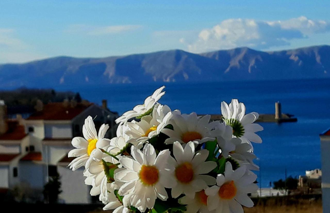 Beautyful Sea View 6 Luxury Studio Danijela Сен Екстериор снимка